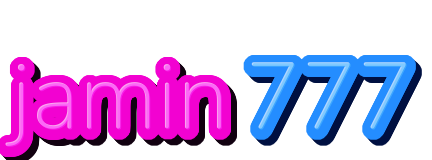 jamin777 — logo kanal