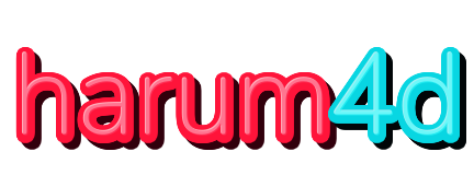 harum4d — logo kanal