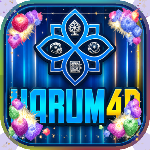 harum4d — mitra unggulan